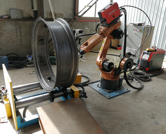 国内某企业钢圈零件工业机器人焊接项目.png